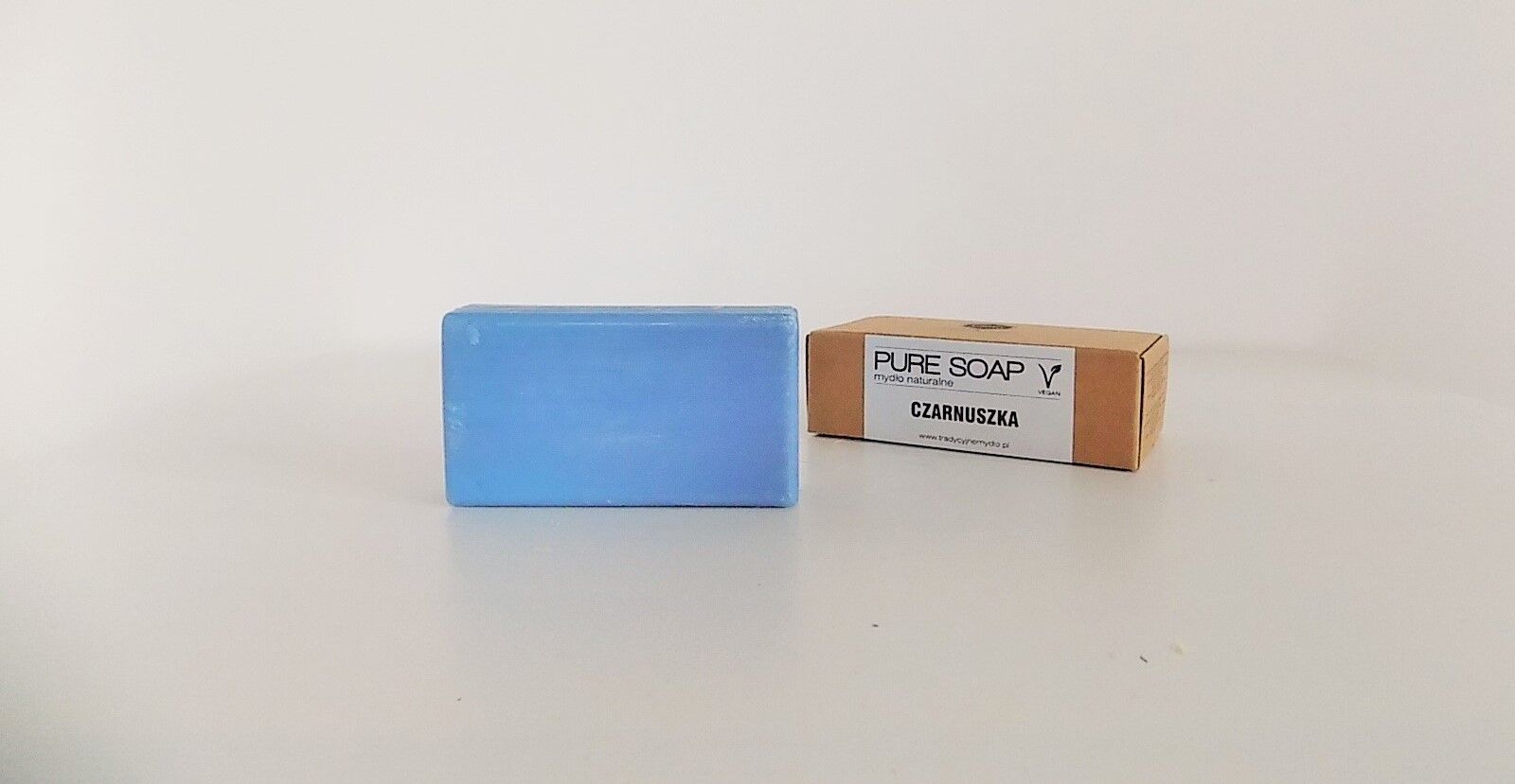 mydlo z czarnuszka