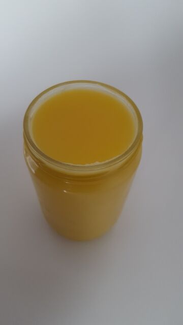 miód nawłociowy miód nawłociowy