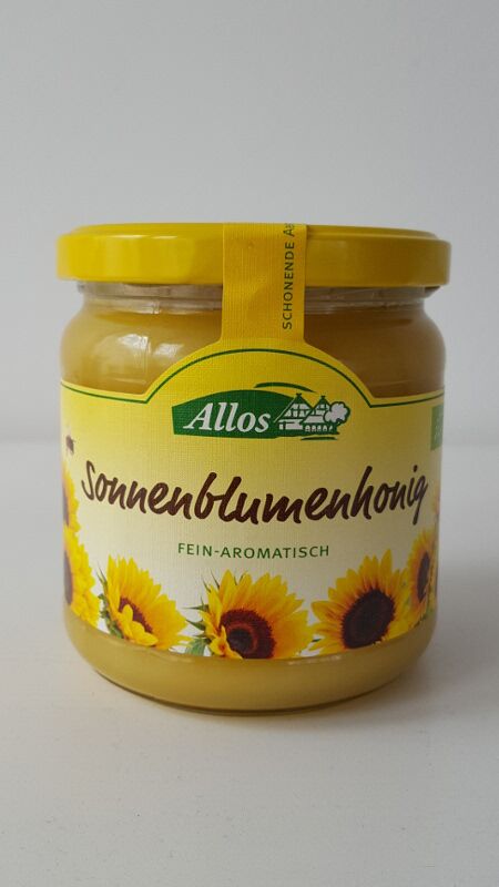 miod-slonecznikowy1 miód słonecznikowy