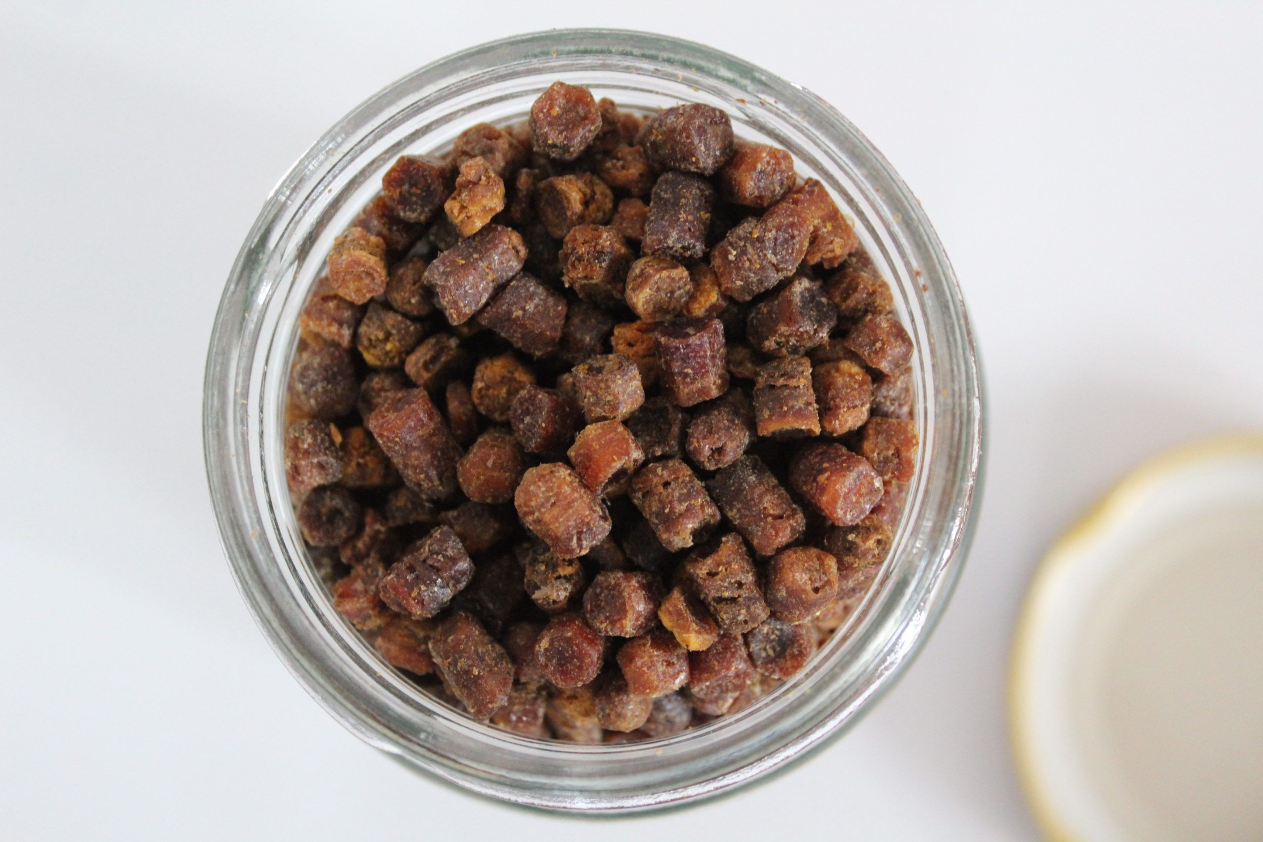 pierzga pszczela Hammer 200g 2017-3 pierzga pszczela Hammer 200g 2017-3